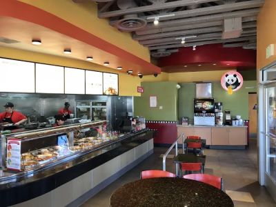 Panda Express 0