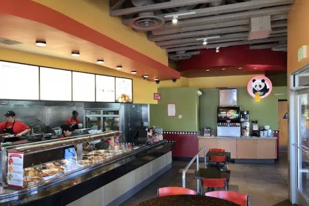 Panda Express