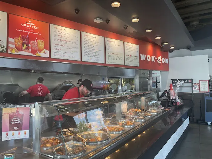 Panda Express 2