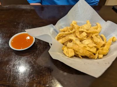 Yu's China Bistro 0