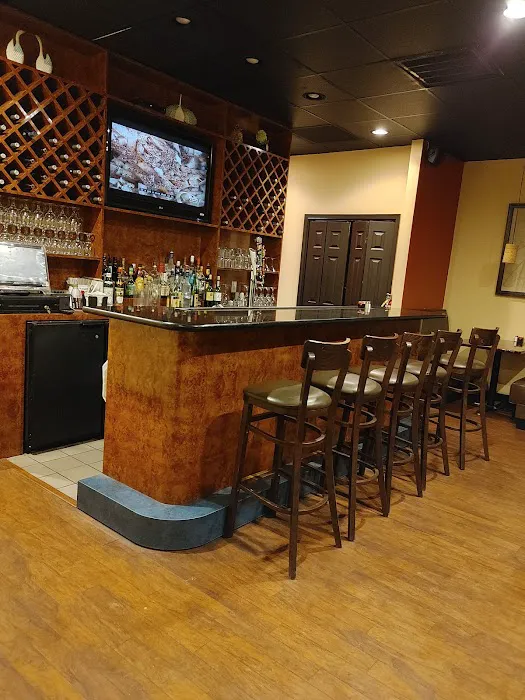Yu's China Bistro 8