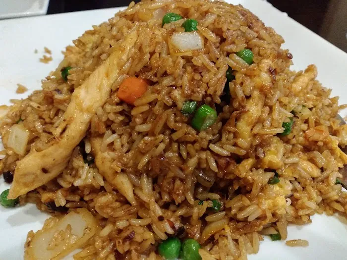 Yu's China Bistro 5
