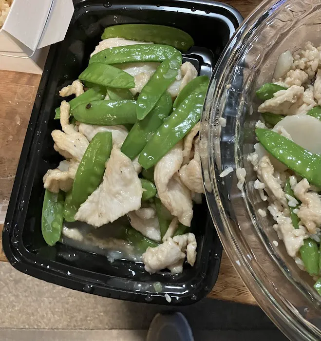 Yu's China Bistro 4