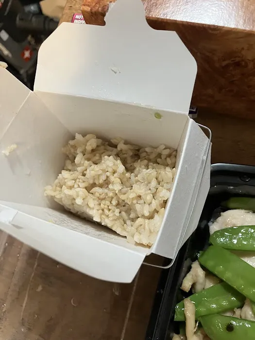 Yu's China Bistro 10