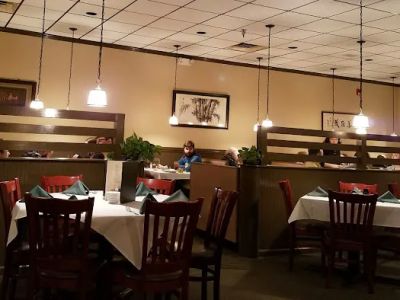 Chen's Chinese Restaurant 0