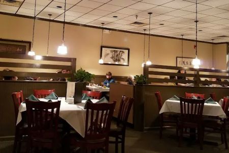 Chen's Chinese Restaurant