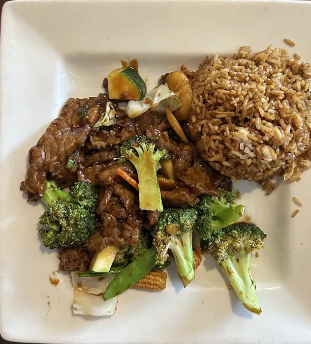 Chen's Chinese Restaurant 3