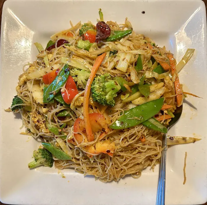 Chen's Chinese Restaurant 2