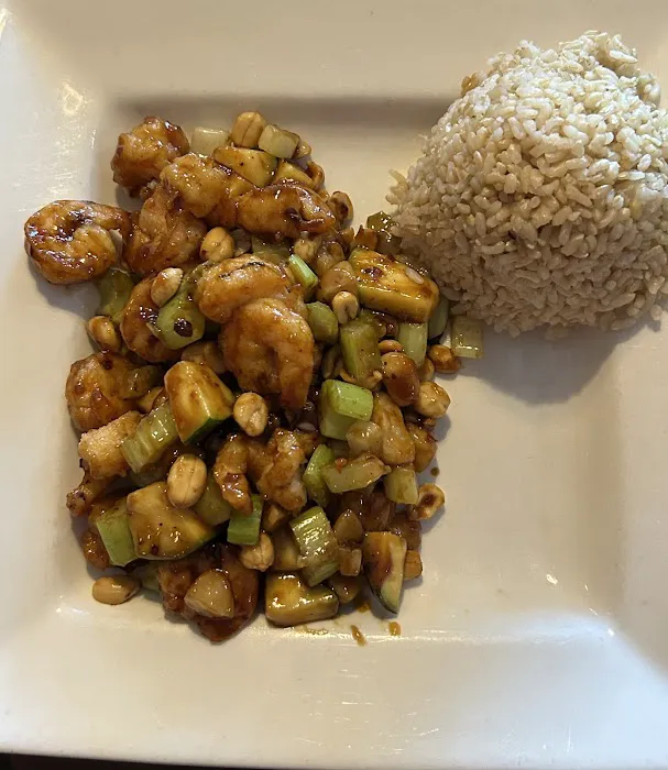 Chen's Chinese Restaurant 7