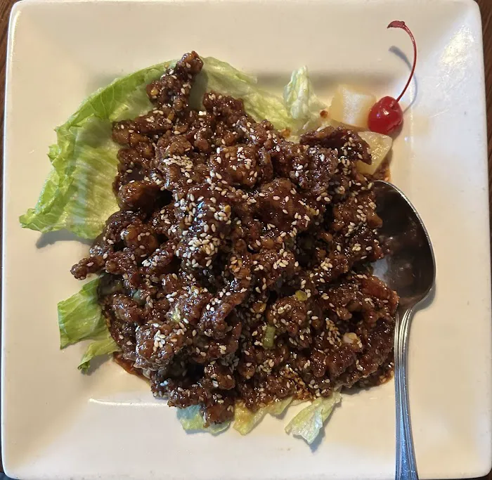 Chen's Chinese Restaurant 9