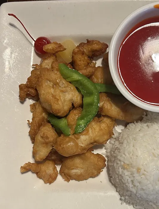 Chen's Chinese Restaurant 4