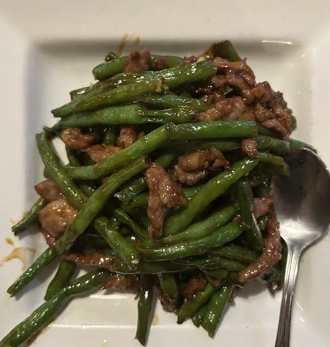 Chen's Chinese Restaurant 10