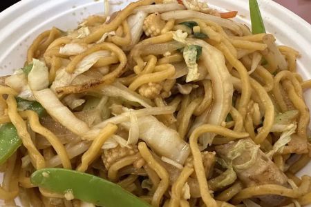 China Wok