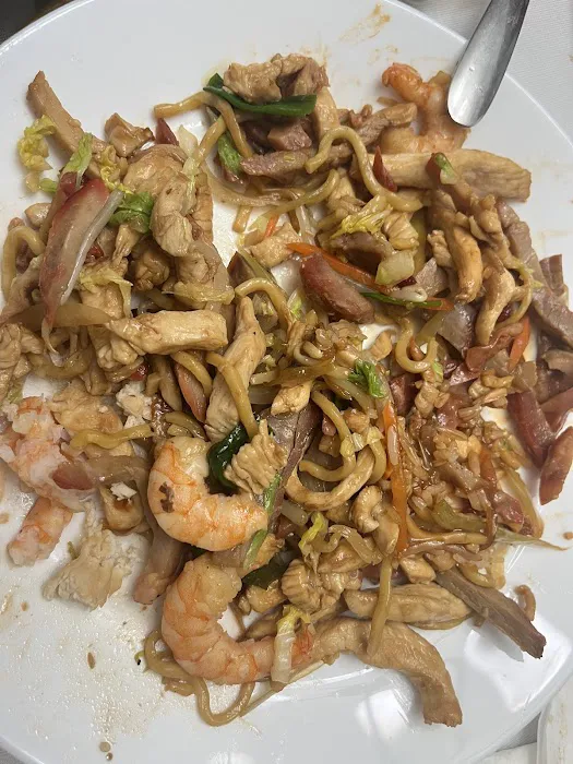 China Wok 6
