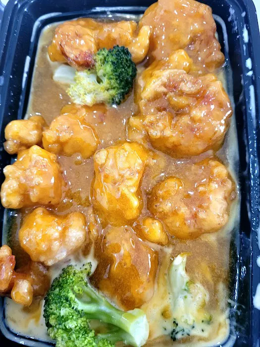 China Wok 2