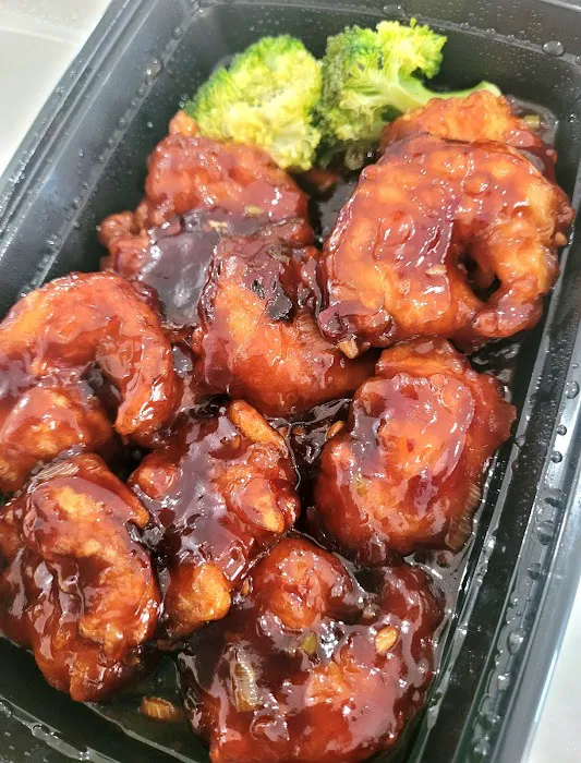 China Wok 7