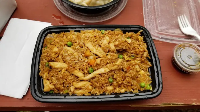 China Wok 9