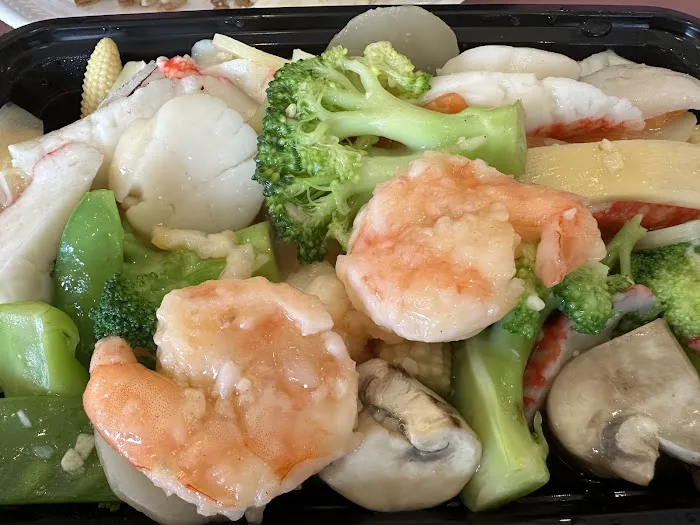 China Wok 8