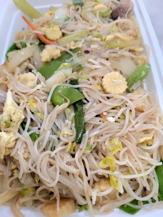 China Wok 10