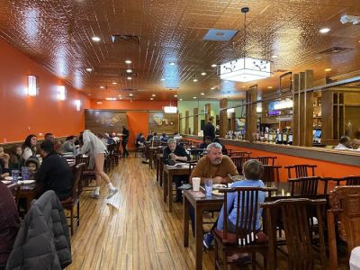 Peter Chang Cafe 0