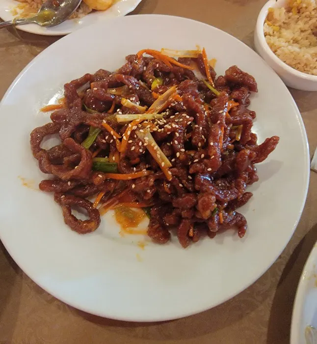 Peter Chang Cafe 4