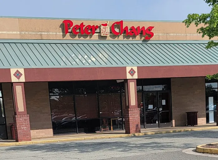 Peter Chang Cafe 6