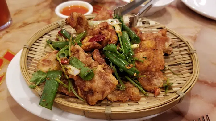 Peter Chang Cafe 3