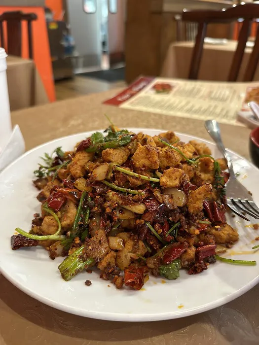 Peter Chang Cafe 7