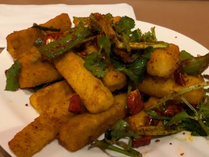 Peter Chang Cafe 8
