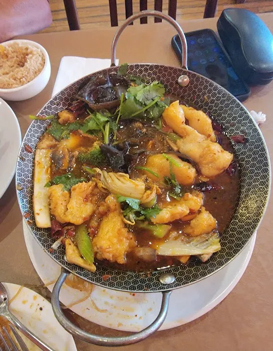 Peter Chang Cafe 9