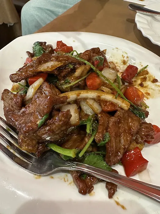 Peter Chang Cafe 10