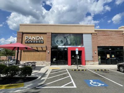 Panda Express 0