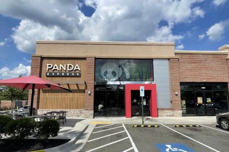 Panda Express