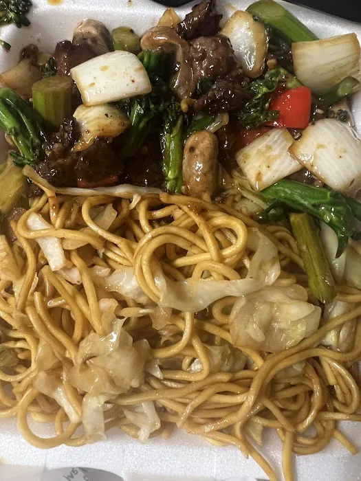 Panda Express 5