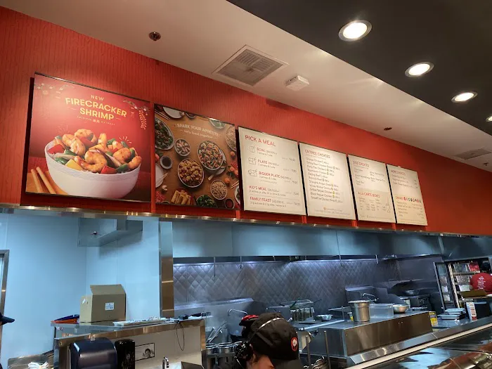 Panda Express 2