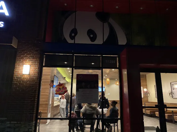 Panda Express 8
