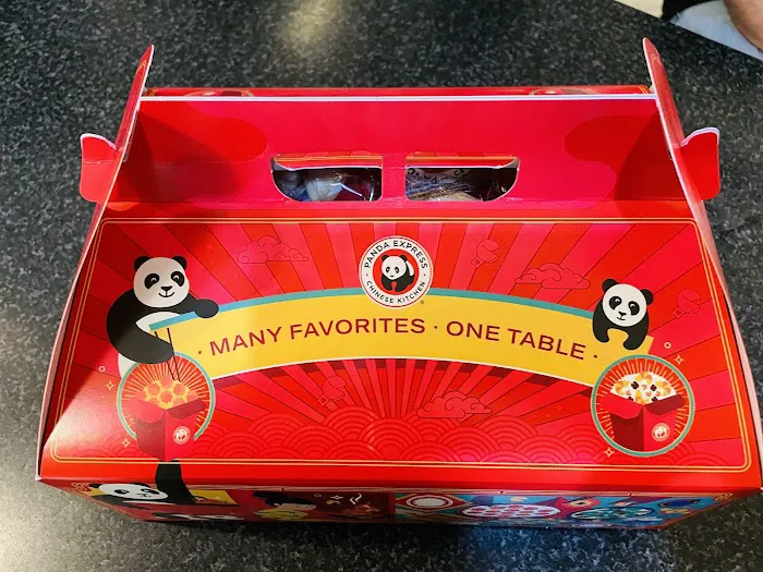 Panda Express 6