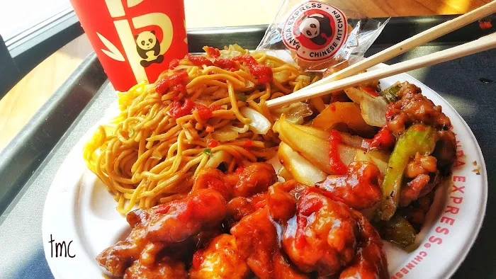 Panda Express 9