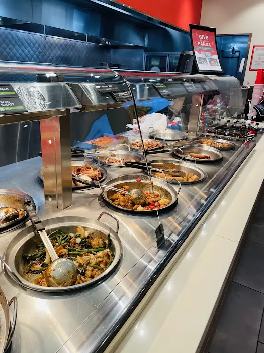 Panda Express 7