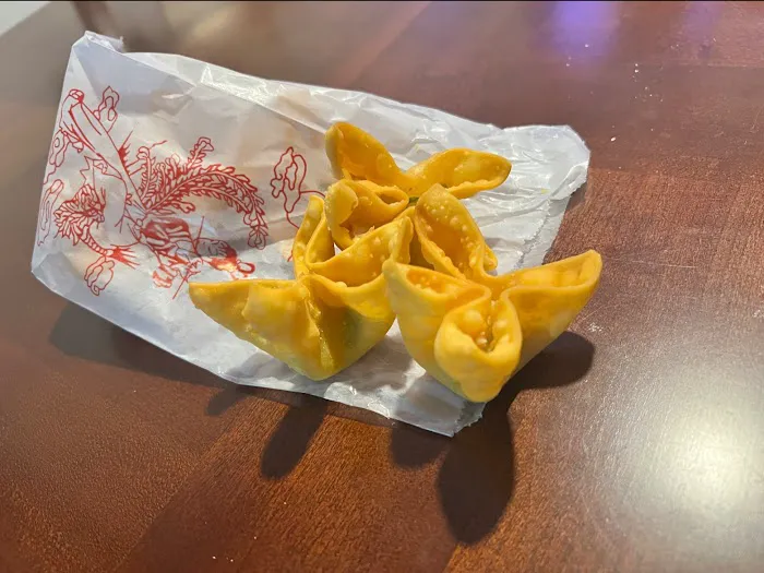 Chung Hing Chinese Restaurant 2