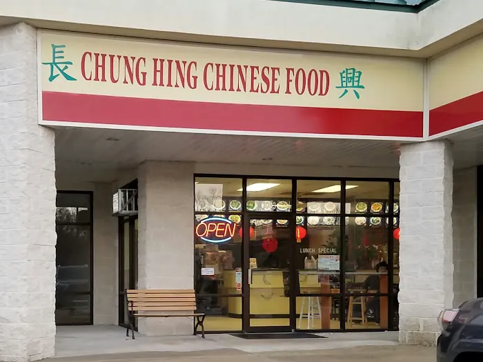 Chung Hing Chinese Restaurant 1