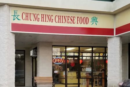 Chung Hing Chinese Restaurant