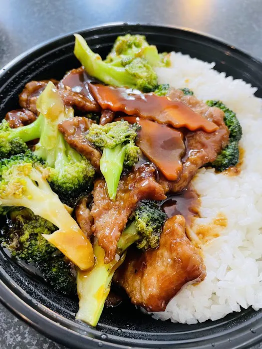 Chung Hing Chinese Restaurant 3