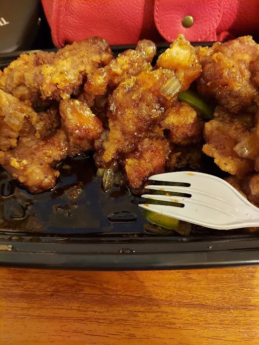 Chung Hing Chinese Restaurant 6