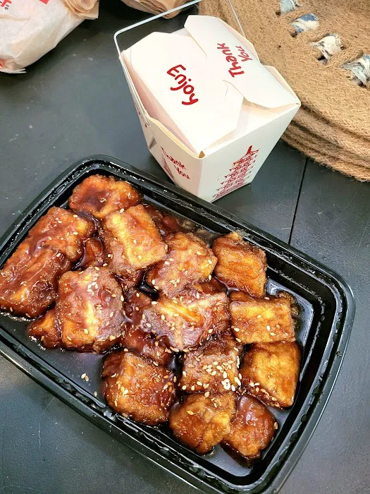 Chung Hing Chinese Restaurant 8