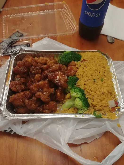 Chung Hing Chinese Restaurant 9