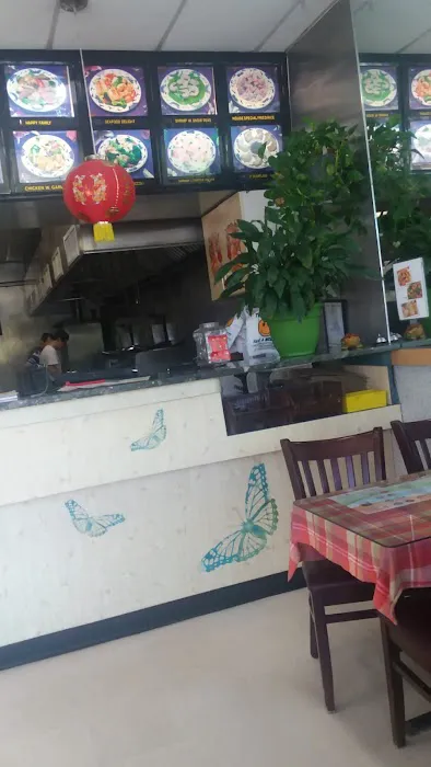 Chung Hing Chinese Restaurant 10