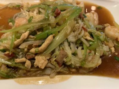 Little Szechuan Chinese Restaurant 0