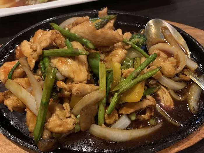Little Szechuan Chinese Restaurant 9
