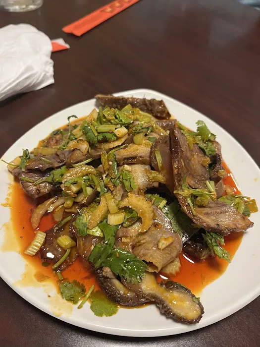 Cheng Du Chinese restaurant 3